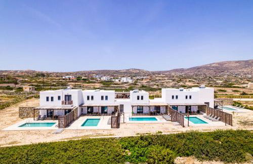 Cato Agro 3, Seafront Villa with Private Pool - Photo 29