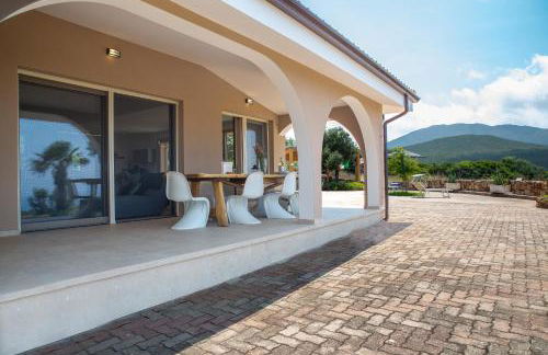 Villa Dune di Scivu - Foto 25