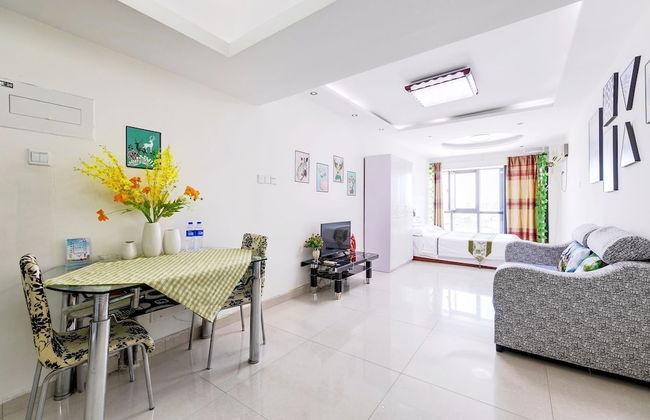 Xiwangju Apart-hotel - Foto 78