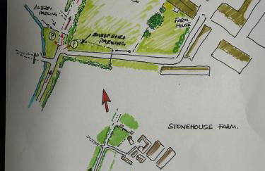 Shepherds Huts - Foto 18