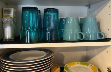 Viktera Modernes Apartment mitten in der Stadt und doch sehr ruhig Zu Therme 2 Minuten - Foto 5