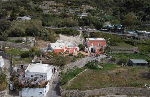Casa Francesca Ponza - Foto 42