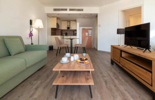 RESIDENCE CAP WINSTON - Foto 21