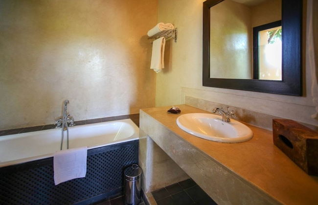 Villa Abraj annakhil - Foto 16