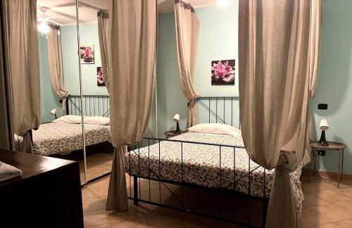 VILLA PATTY ASSISI con SPA e Piscina - Foto 39