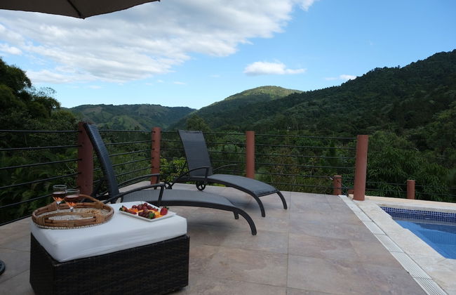 Villa Brisal - Foto 25