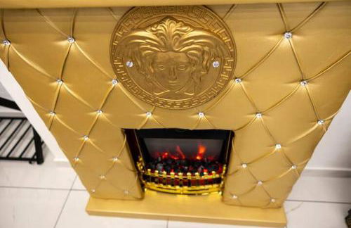 GD Luxury Suite - Foto 39