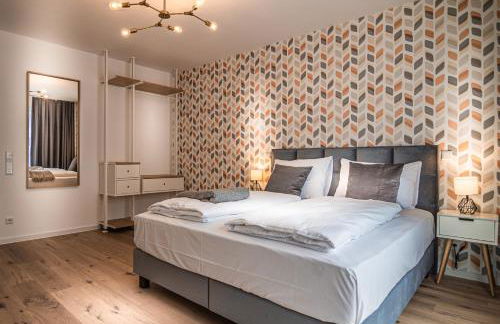 Sleep Inn Düsseldorf Suites - Foto 67