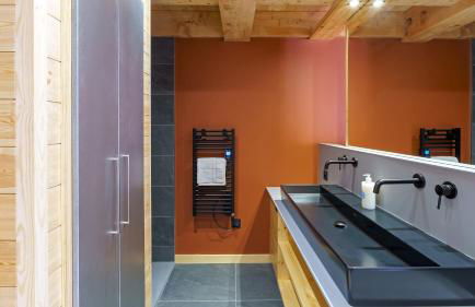 Chalet MAÉ - Foto 18