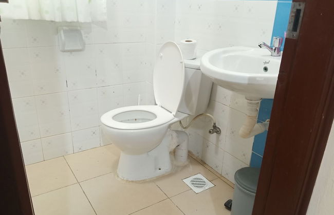 Suswa Six Apartment - Foto 8