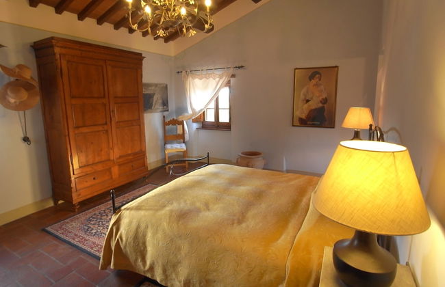 Agriturismo I Pagliai - Photo 17