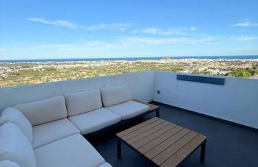 Mediterranean View Apartment - Foto 1