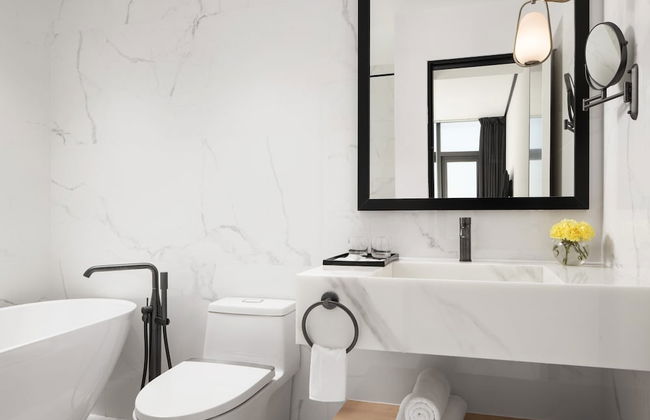 Citadines Flatiron Phnom Penh - Photo 30