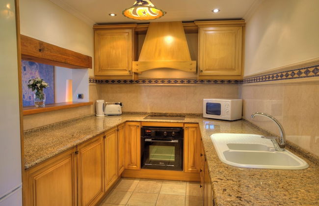 Desert Springs Resort - Foto 72