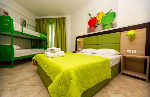 Sea Pearl Luxury Apartments - Foto 60