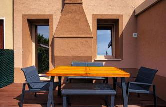 Free Parking Ap1 Romantic Garden Venice - Photo 39