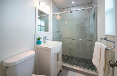 Modern Studio apt. 0.8 miles to the Beach - Foto 4