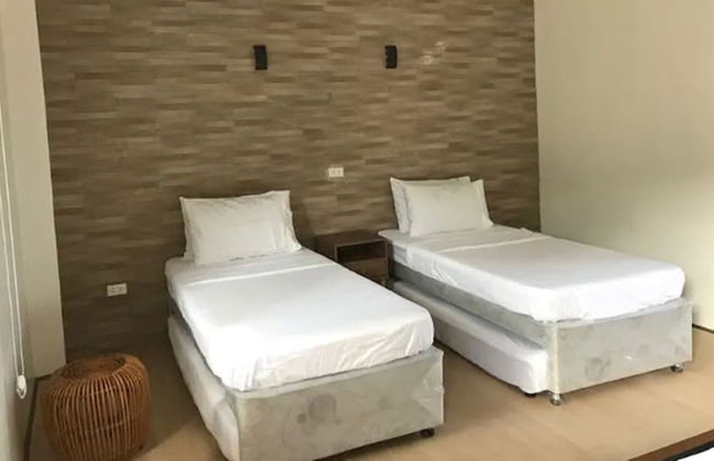 Arabella Hot Spring Resort - Foto 3