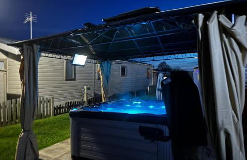 7 Park Lane Patrington Haven Leisure Park - Foto 1