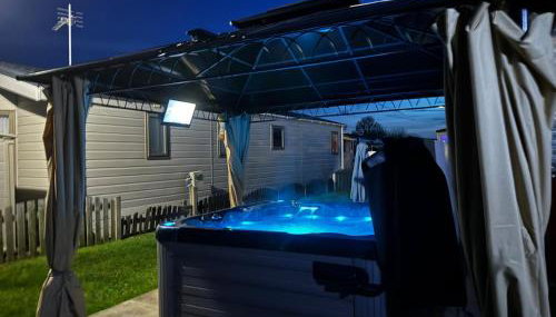 7 Park Lane Patrington Haven Leisure Park - Foto 1