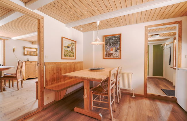 Lovely 4 Bedroom House In Vestmanna - Foto 8