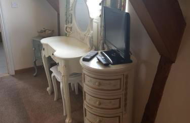 Common Leys Farm - Foto 15