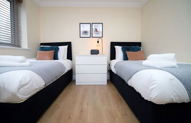 The Nook by Tŷ SA - Photo 4