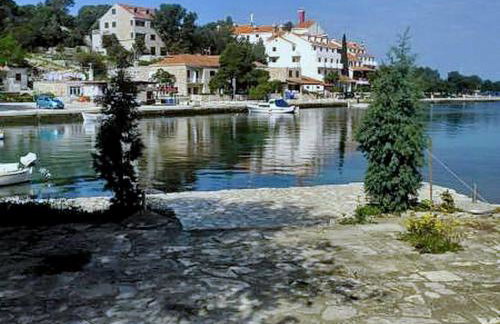 Guest House Kiko - Apartment with Balcony A5 - Photo 14