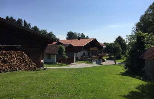 Ferienwohnung Hubertus - Foto 23