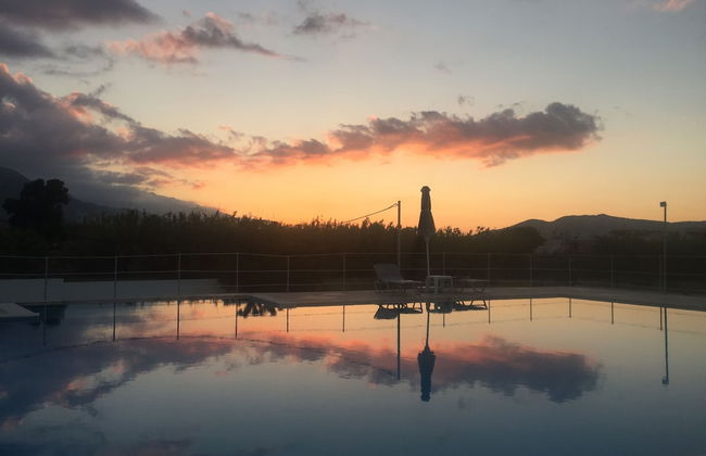 Reina Apartments - Foto 21