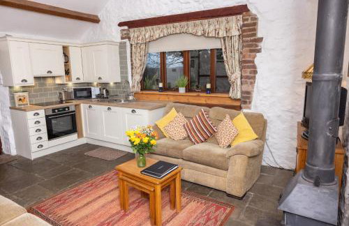 Ivy Cottage - Foto 16