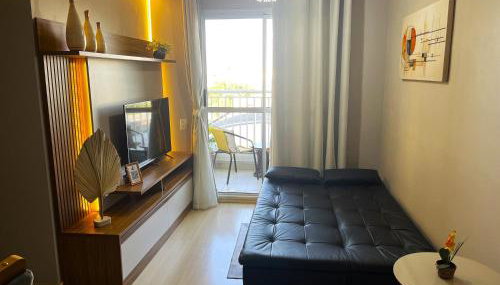 Oásis Urbano - Expo Center Norte - Foto 3