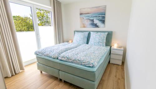 KüstenPerle - Penthousewohnung mit 2 Schlafzimmern und Sauna - Foto 4