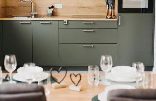 Ferienwohnungen Kornkammer und Kirschstübchen - Foto 22