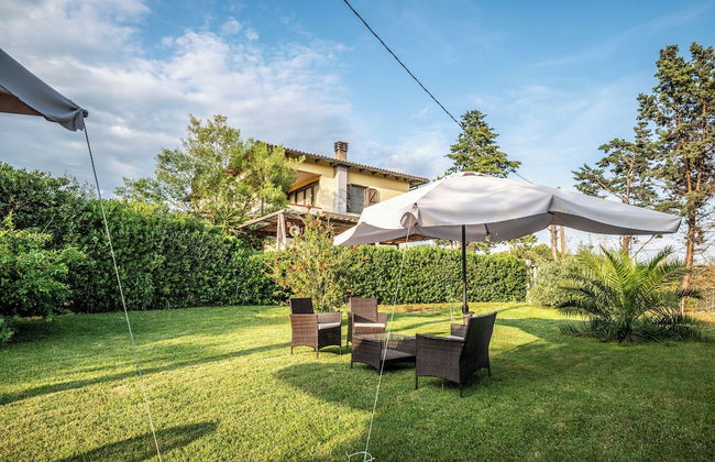 Villa Santa Gabriella & Monolocale - Foto 62