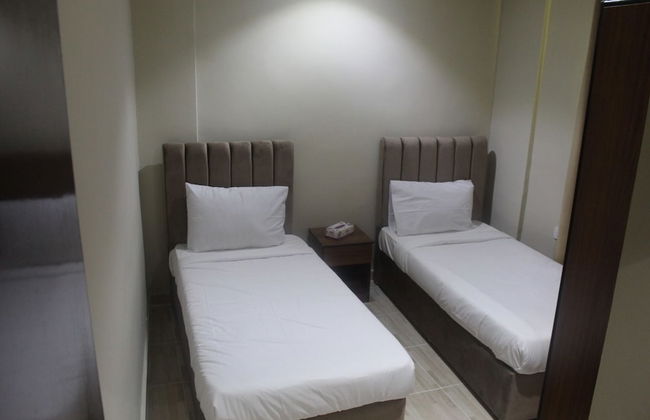 ماجيك سويت الرقعى Magic Suite ALRaggi - Foto 2