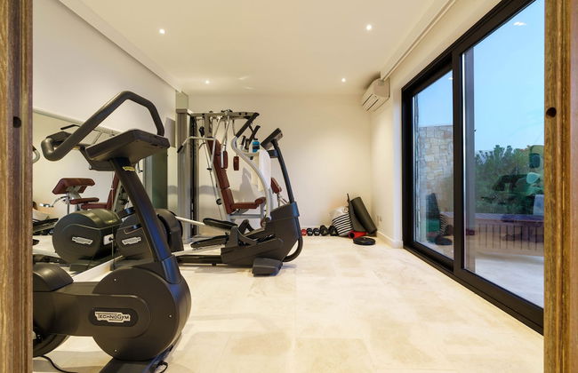 Villa Angelina - Foto 44