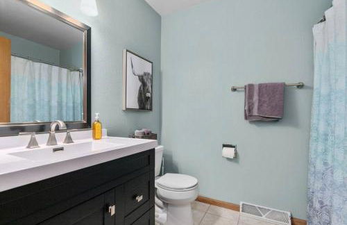 Lilly Lakeside Tri-Level Escape Near Lake Winnebago - Foto 21