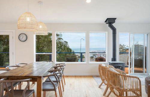 Perch - Seascape Summit - Foto 25