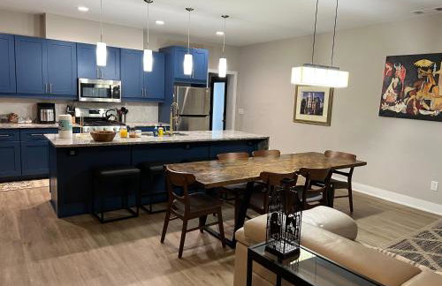 New Modern Home near GA Tech - Foto 3