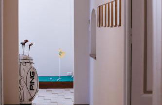 Golf house - Foto 41