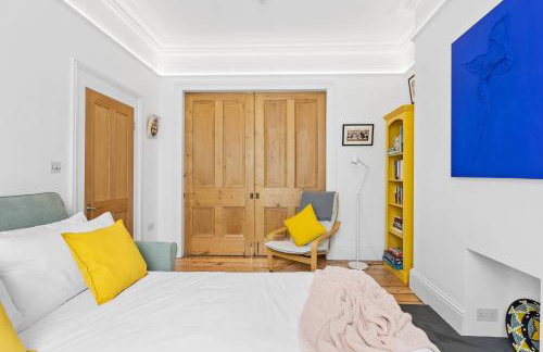 Hoe Park House, Central Victorian Townhouse Near Barbican and Seafront - Foto 51