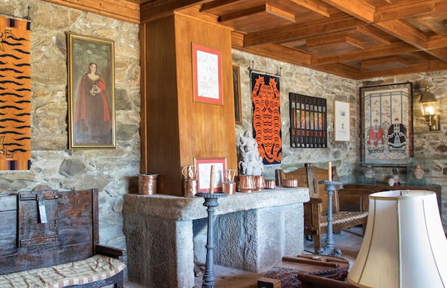 Quinta da Veiga - Foto 5