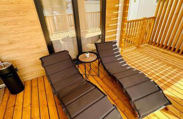 Villa Family Grand de Luxe Mobilhome - Foto 67