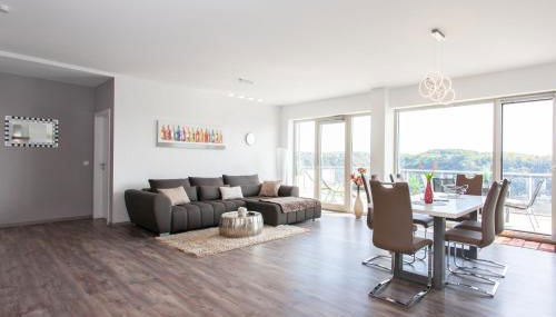 Kaiser - Ferienwohnungen Dreiburgenblick - Foto 3