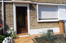 Maison Chez Lili à 200 m de la plage ,jardin privé et clos - Foto 17