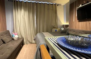 Studio Paris prox Metro Bras Feirinha Madrugada Templo Salomão - Photo 15