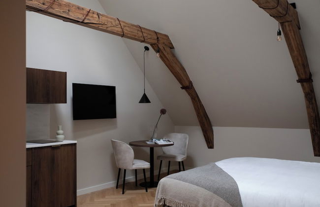 Bob W Amsterdam Oosterpark - Foto 7