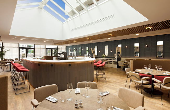 Citadines Eurometropole Strasbourg - Photo 44