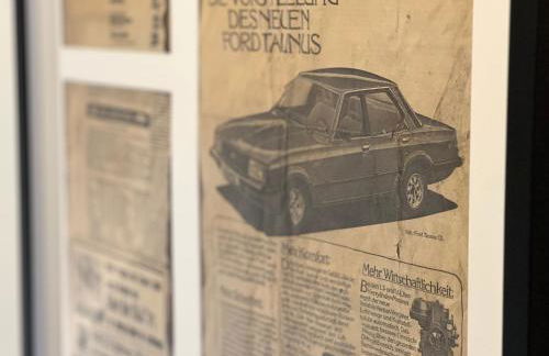 Raabennest - Bewusst Genießen Junges Wohnen im Alten Dorf - Foto 28